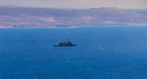 Mar Rosso, crisi Houthi minaccia Bab el-Mandeb e commercio globale